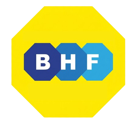 BHF Icon